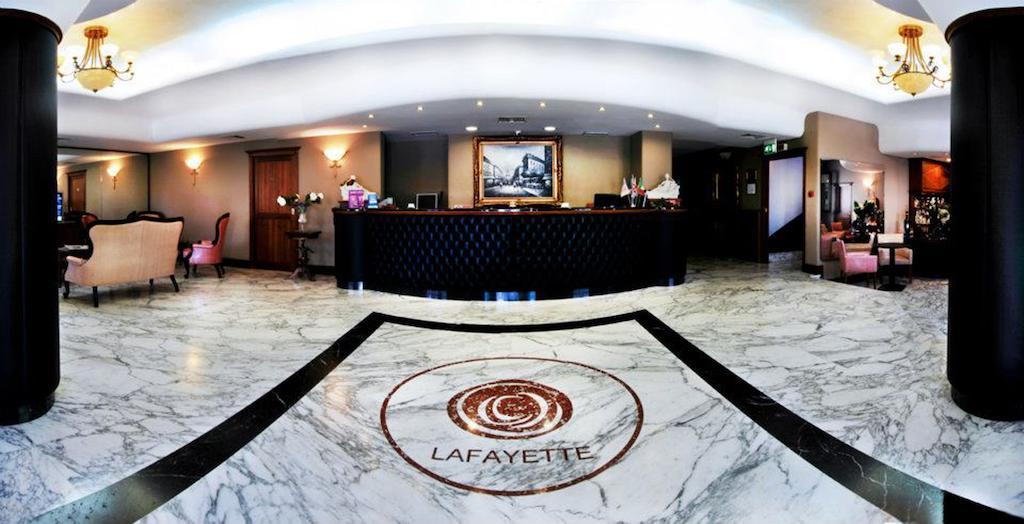 Hotel La Fayette Лікола Екстер'єр фото